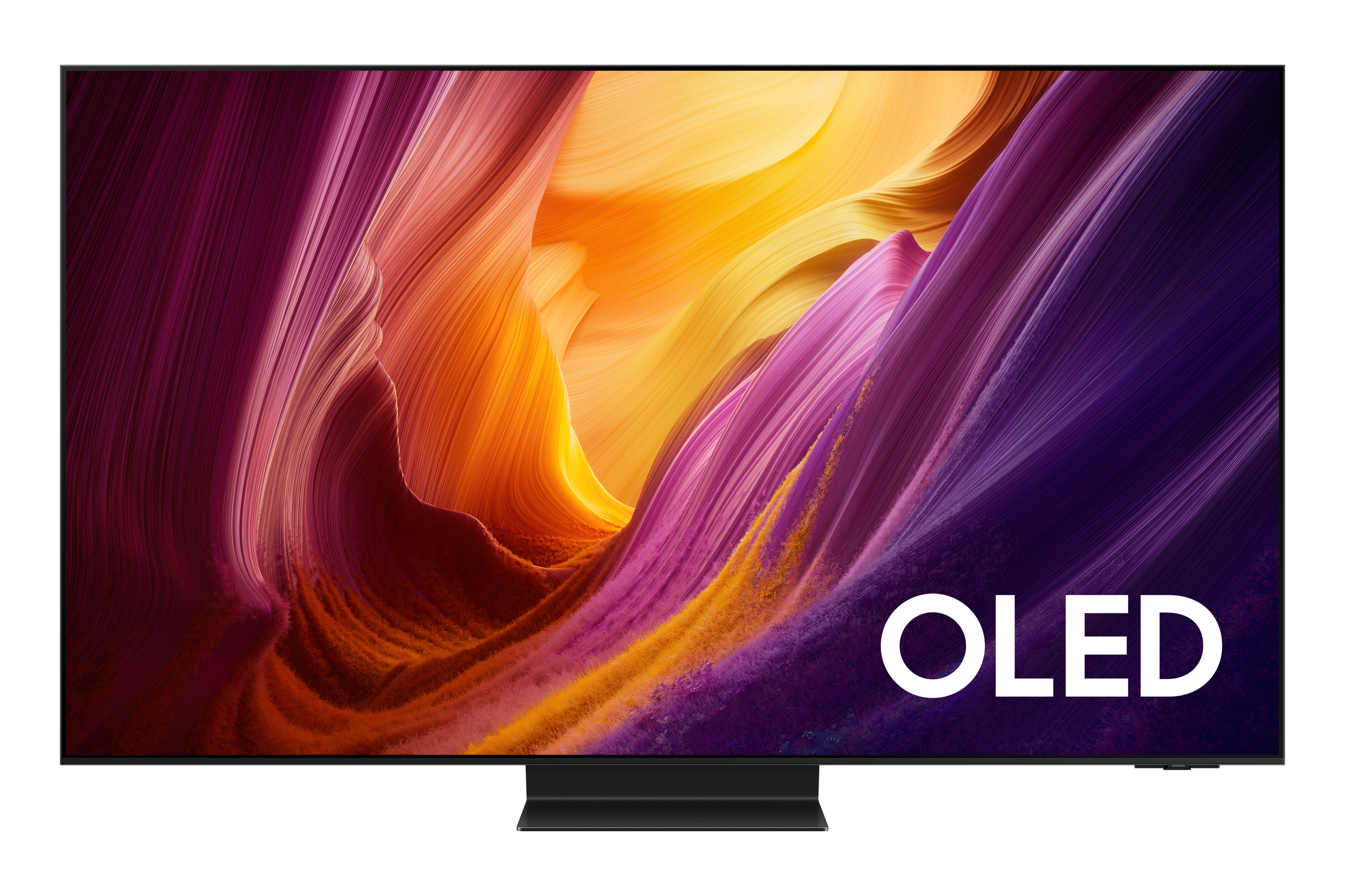 OLED S95H 4K Vision AI Smart TV (2026)